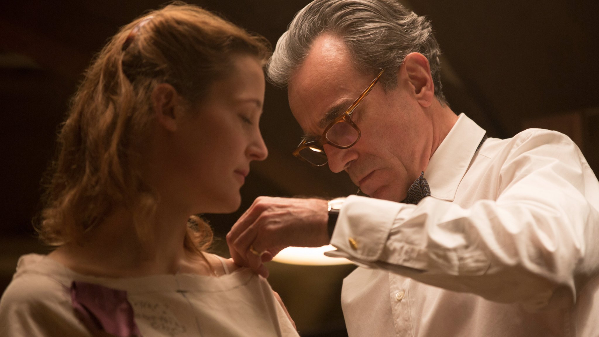 Phantom Thread