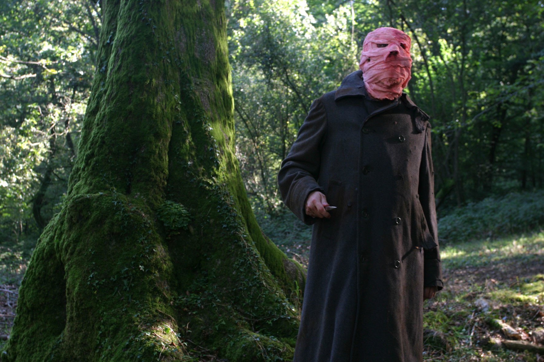 Sci-fi Movies - Timecrimes