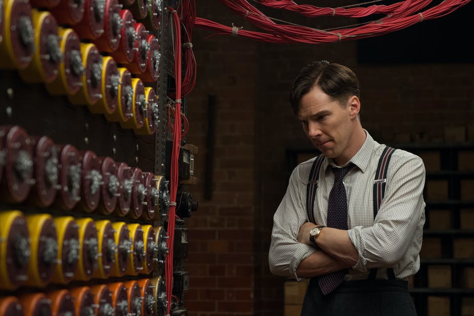 Films About Troubled Geniuses