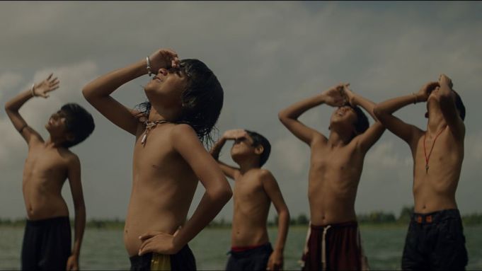 The Last Film Show [2021] ‘Tribeca’ Review: A Bright, Starry-Eyed Film About Storytelling and Living Your Dreams