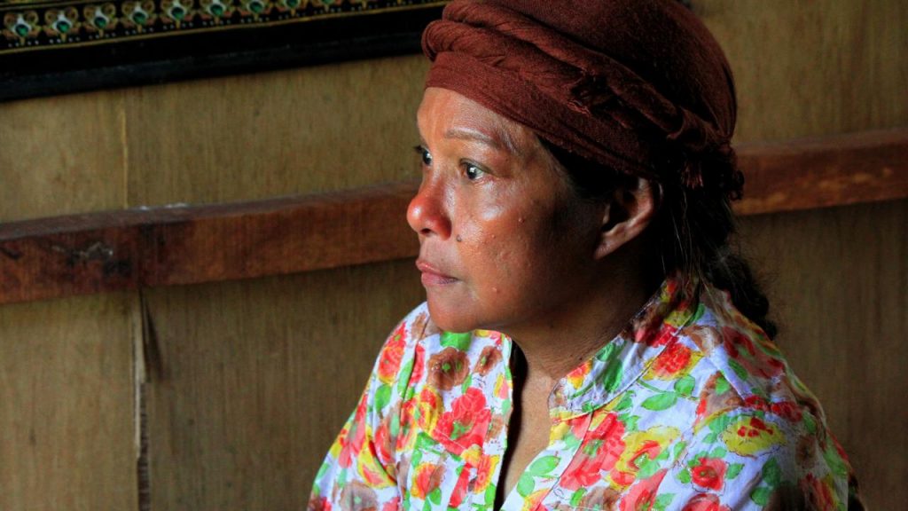 Thy Womb (Sinapupunan, 2012)