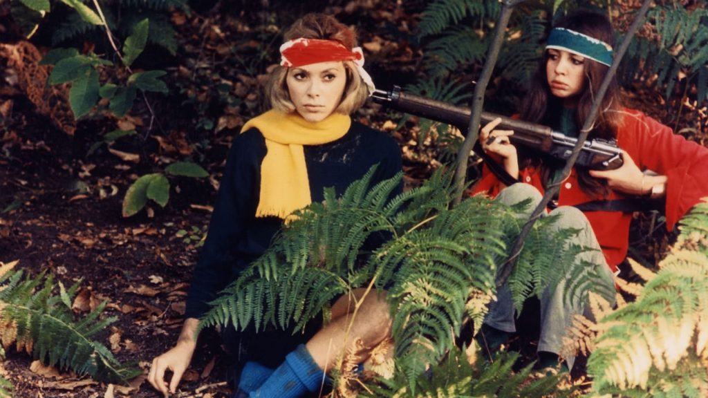 Weekend (1967)