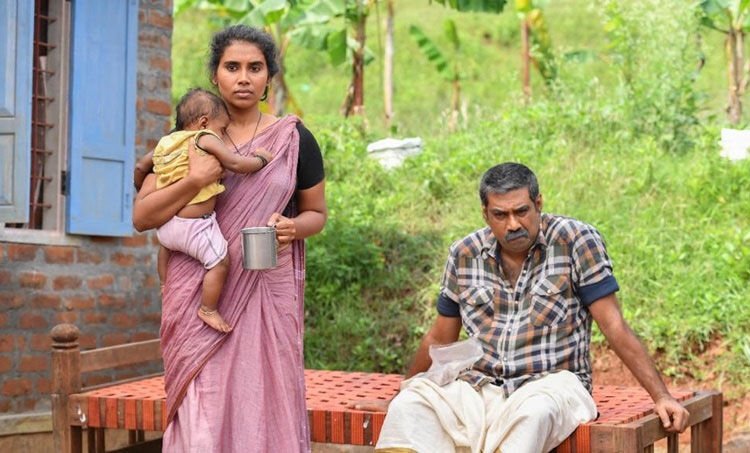 Ayyappanum Koshiyum