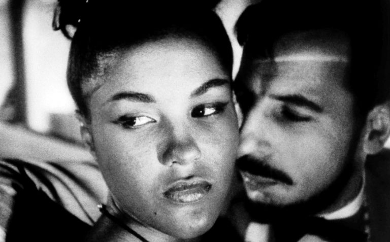 I Am Cuba [1964]: When Propaganda becomes Poetic