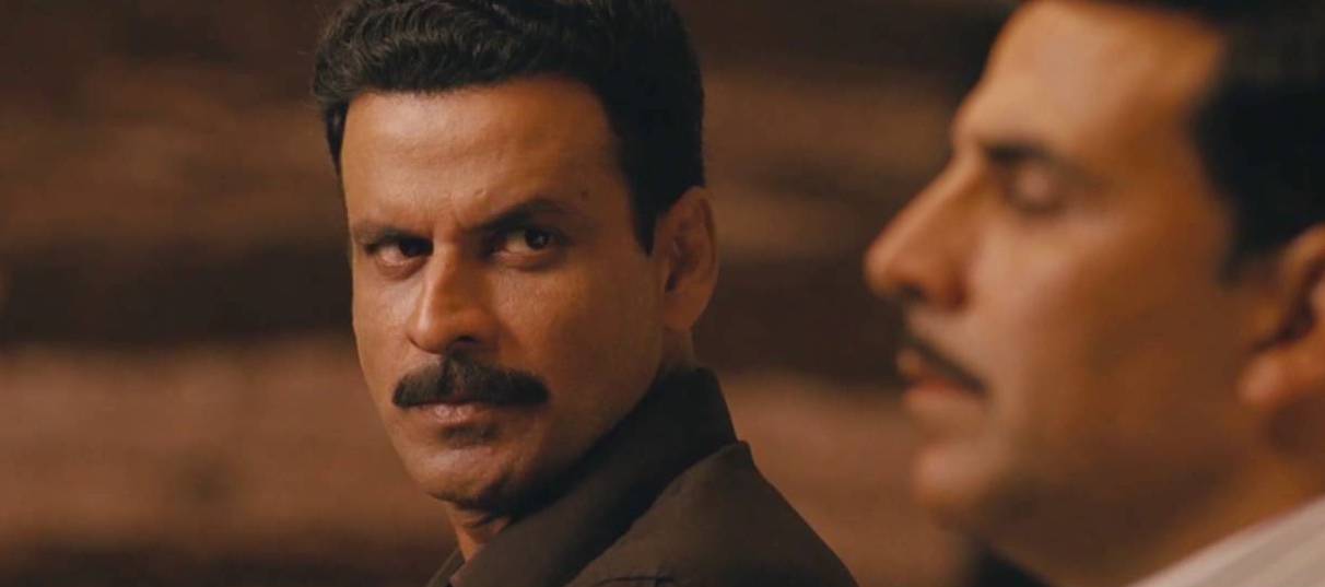 Manoj Bajpayee Special 26