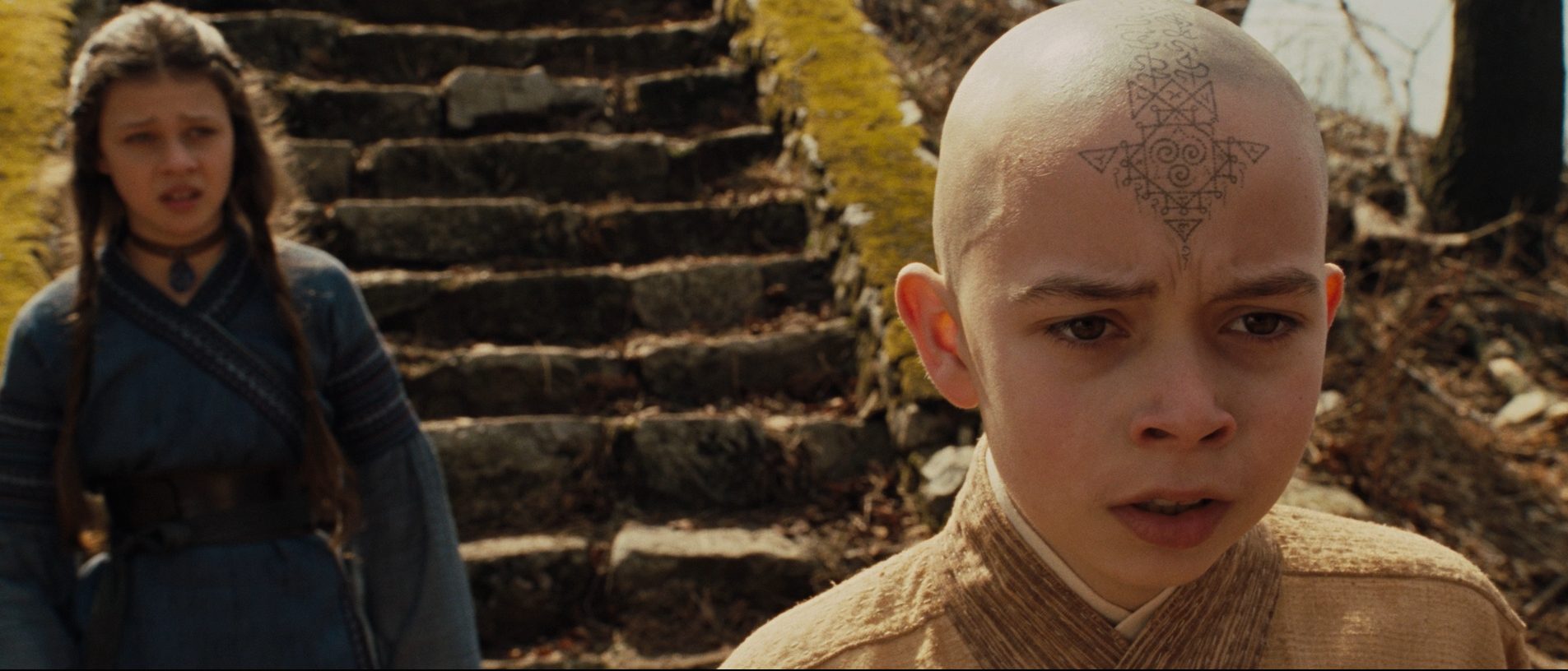 Night Shyamalan Films