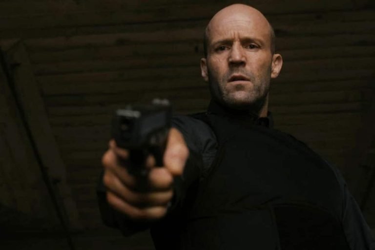 Wrath Of Man [2021] Review : Guy Ritchie’s Stab At The Crime Epic