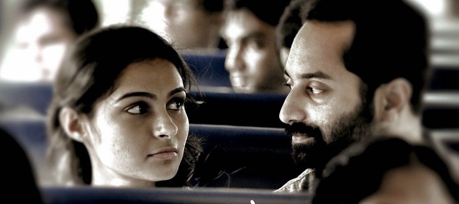 Fahadh Faasil