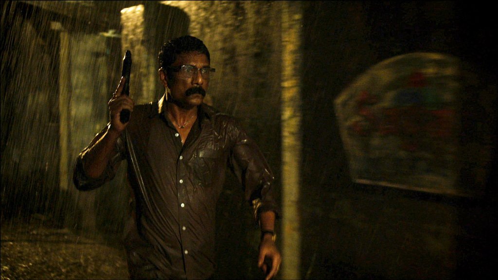 Arunoday (Sunrise, 2014)