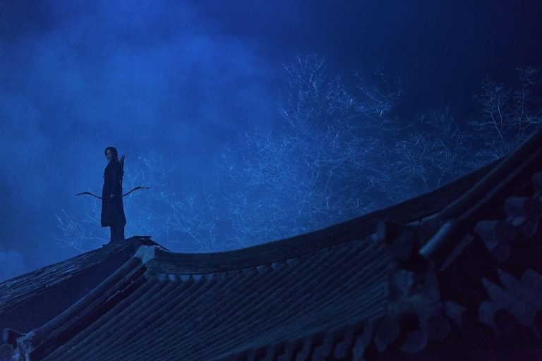 Kingdom: Ashin of the North [2021] Netflix Review – An Entertaining Spin-Off and an Origin Story
