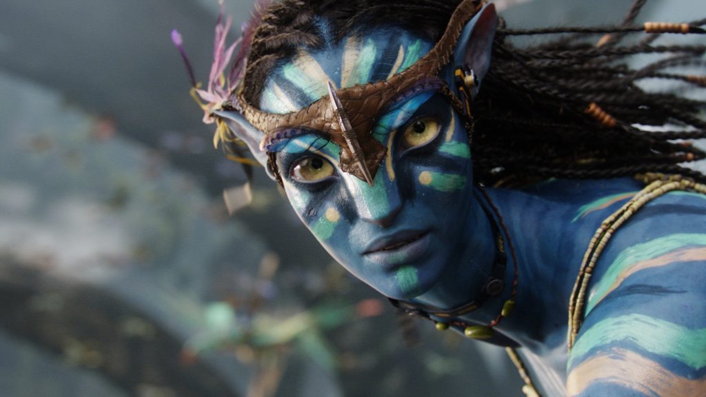 Avatar (2009)