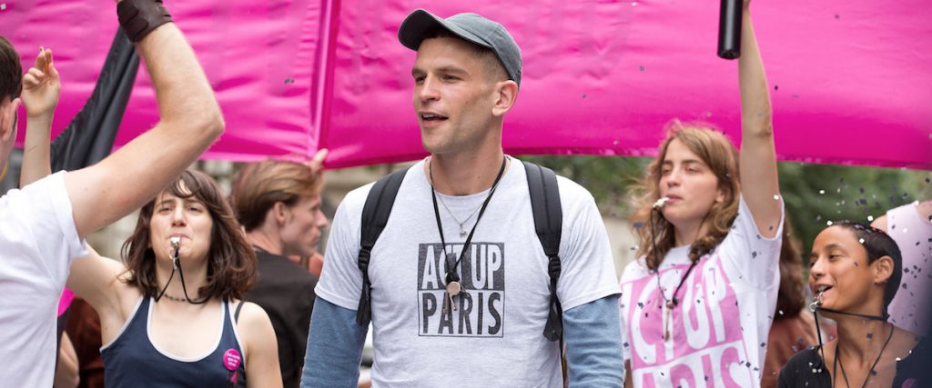 BPM (Beats Per Minute) (2017)