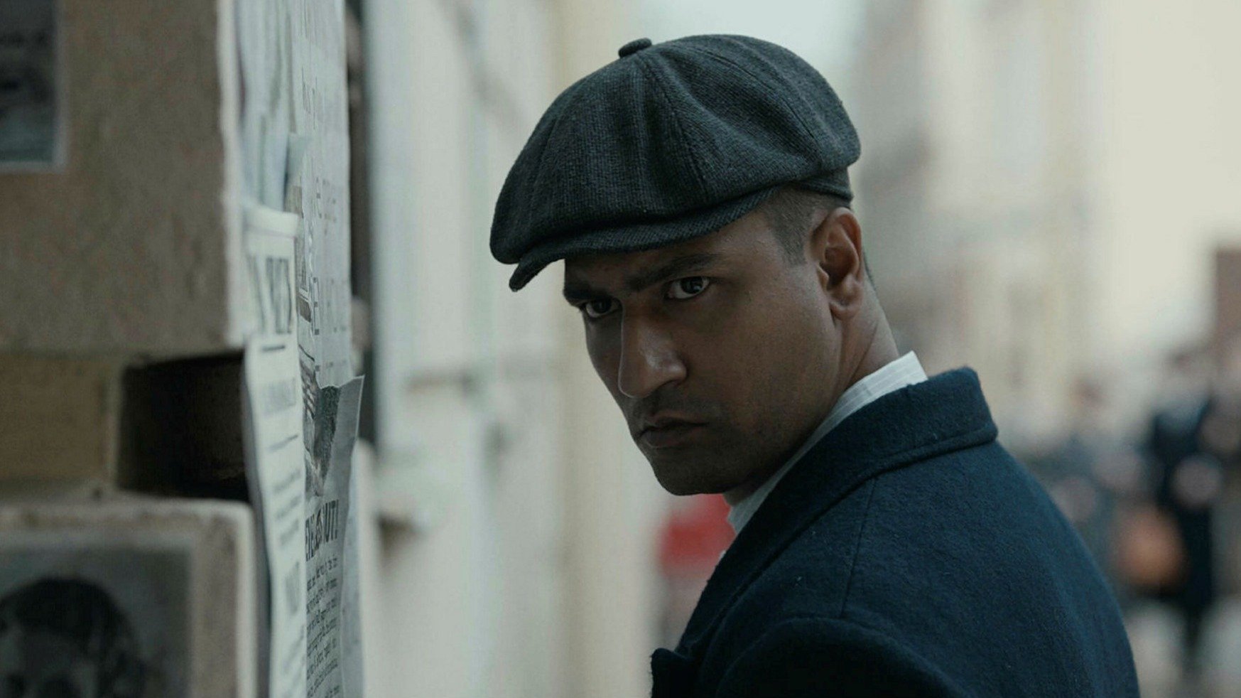 Best Films of 2021 - Sardar Udham