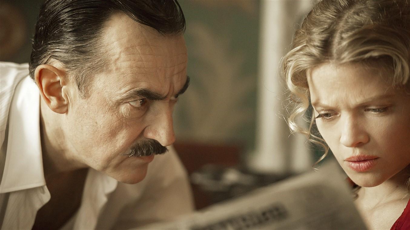 Best French Movies - See you Up There