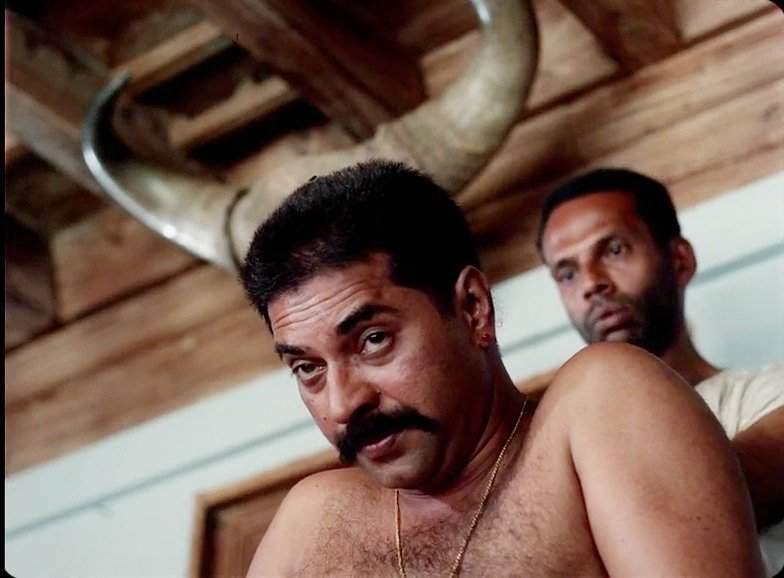 Best Malayalam Movies - Vidheyan-The-Servile
