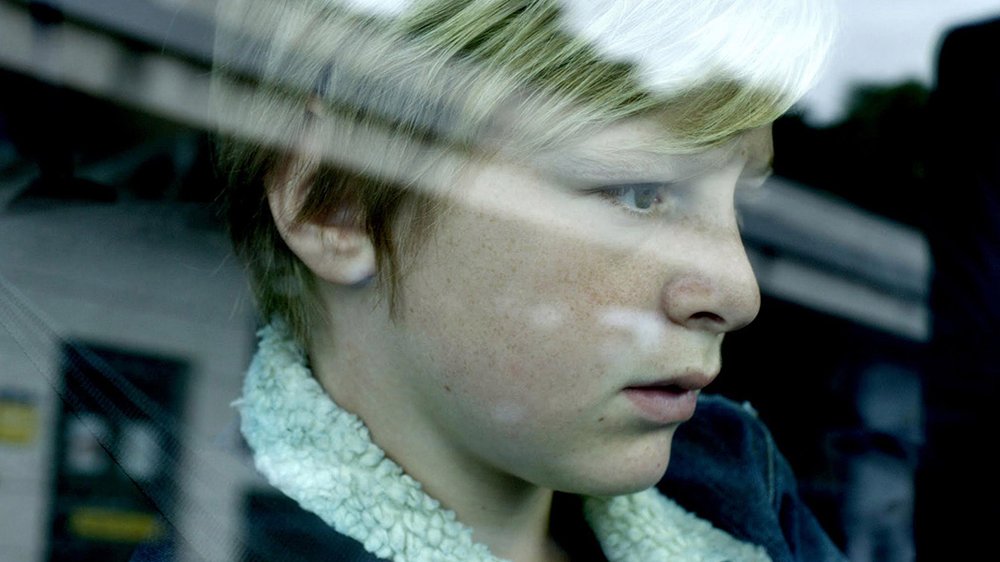 Custody (2017)