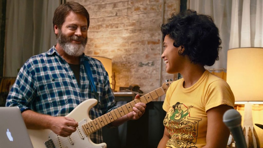 American movies Adaptation - Hearts Beat Loud