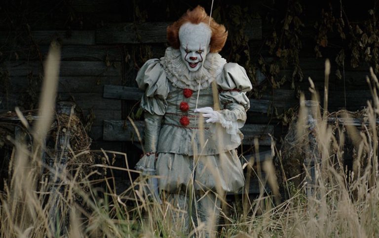 More than Blood and Guts: Symbolism in Horror