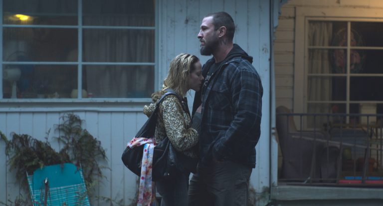 Lorelei [2021] Review: A striking fairytale interconnected by fate and burning desires