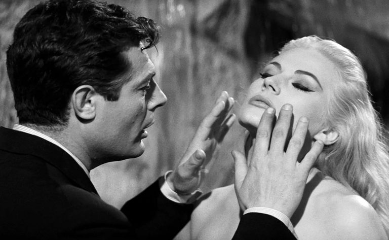 10 Best Films Of Federico Fellini