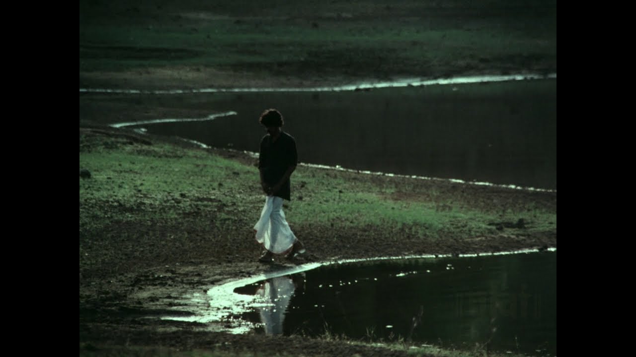 Malayalam Movies - Pokkuveyil