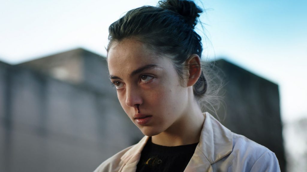 French Films Raw (2016)
