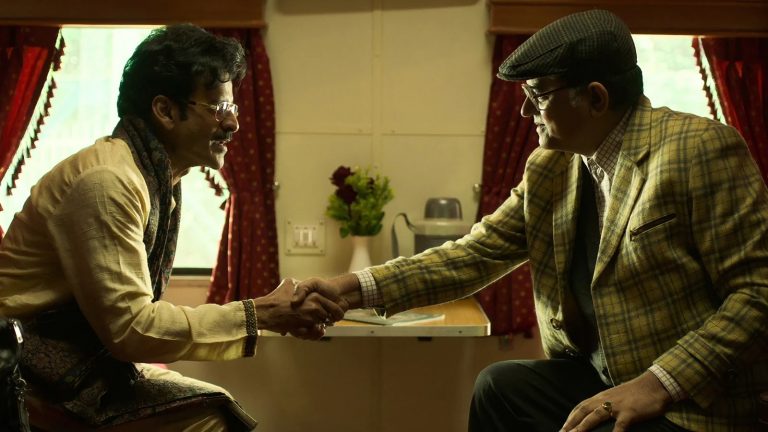 Why “Hungama Hai Kyon Barpa” is a Near-Perfect Tribute to Its Inspiration