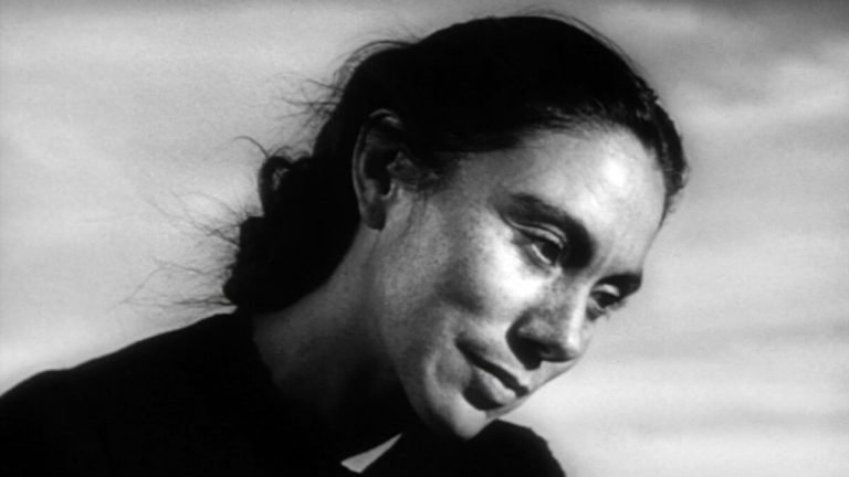 Salt of the Earth [1954] – A Landmark American Independent Cinema on the Working Class