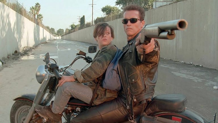 All James Cameron Movies Ranked