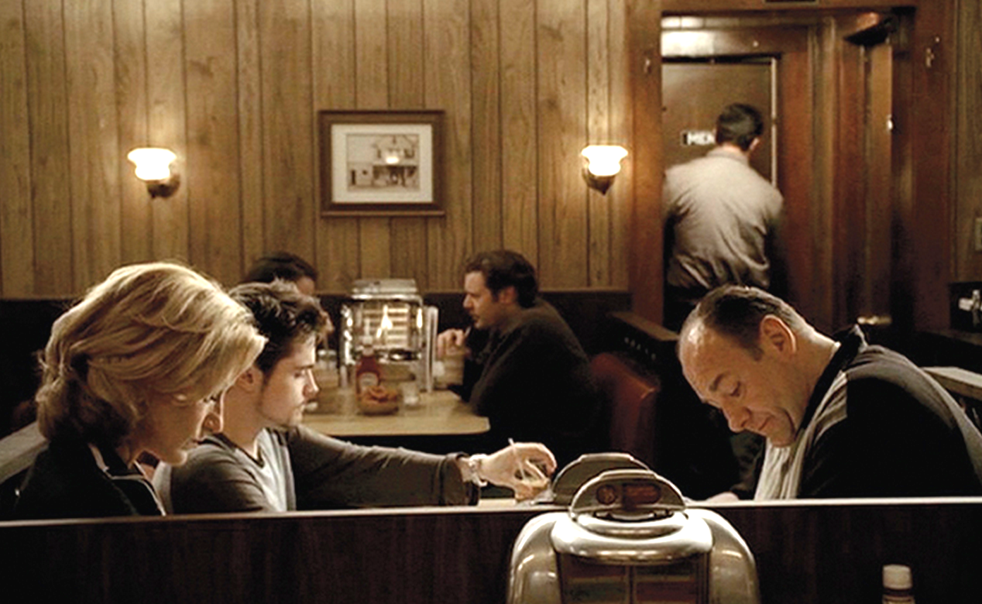 The Sopranos