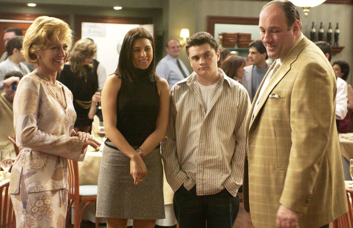 The Family