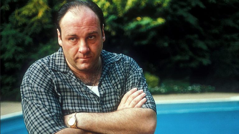 A Critical Examination of The Sopranos