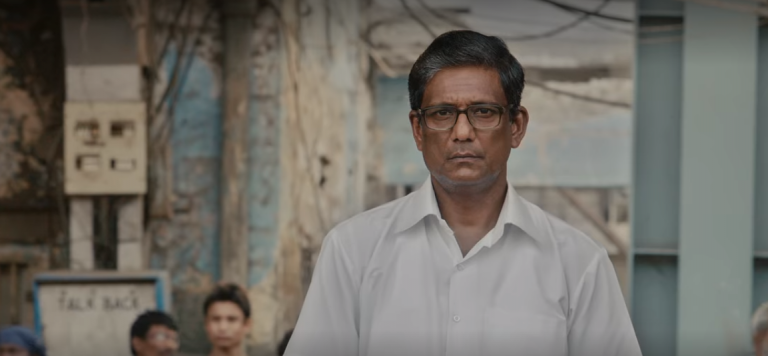 The 10 Best Adil Hussain Performances in Films