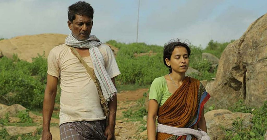 Adil Hussain in The Wayfarers (2019) 