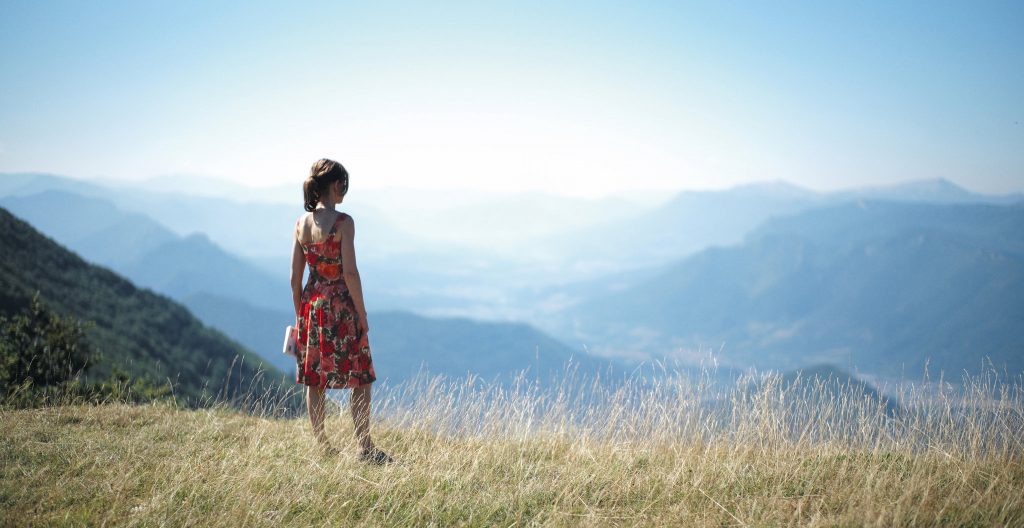 French Films Things to Come (2016)