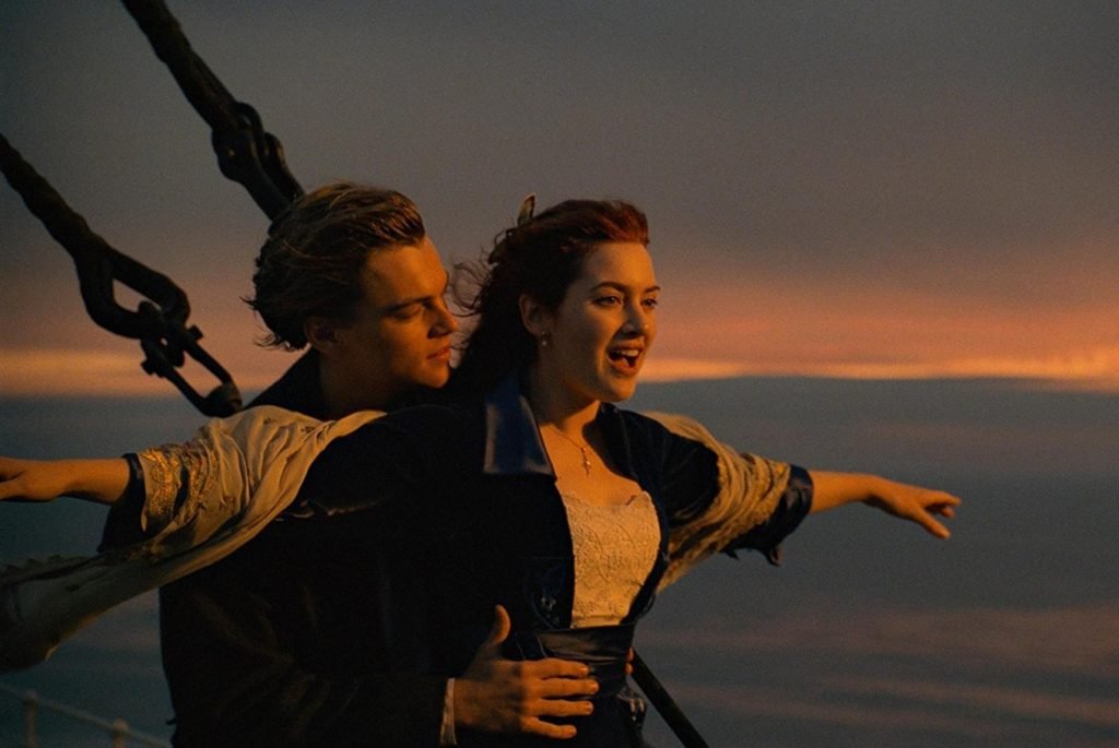 James Cameron's Titanic (1997)