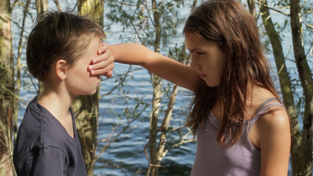 Tomboy (2011)