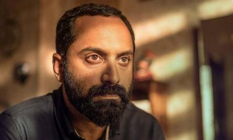 10 Best Fahadh Faasil Movie Performances