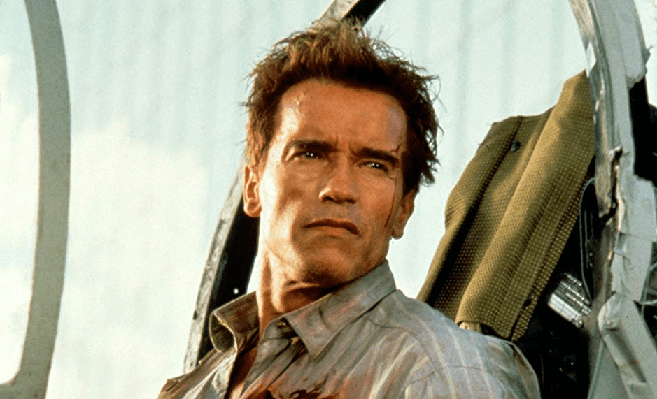 True Lies (1994) 