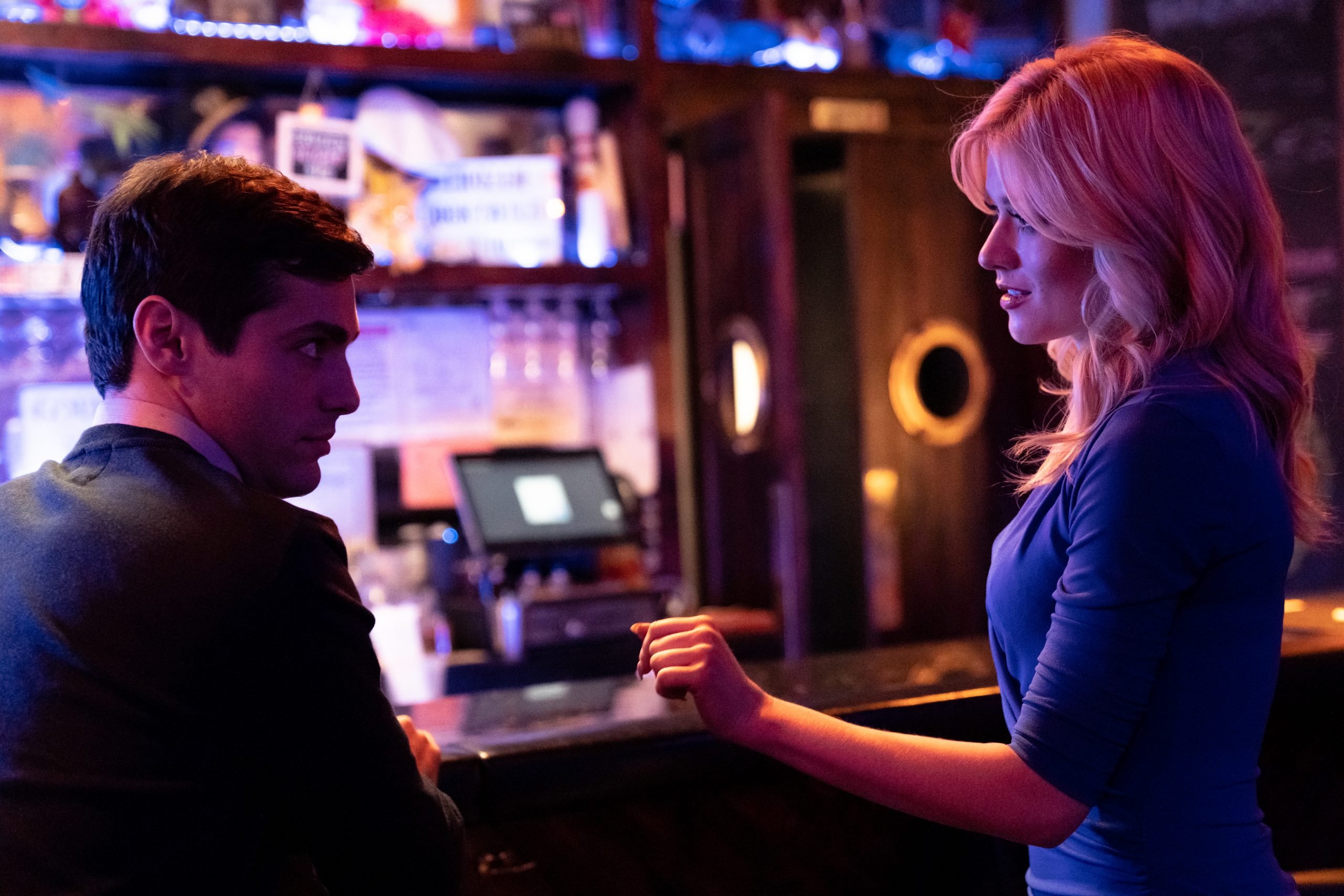 Trust movie review 2021