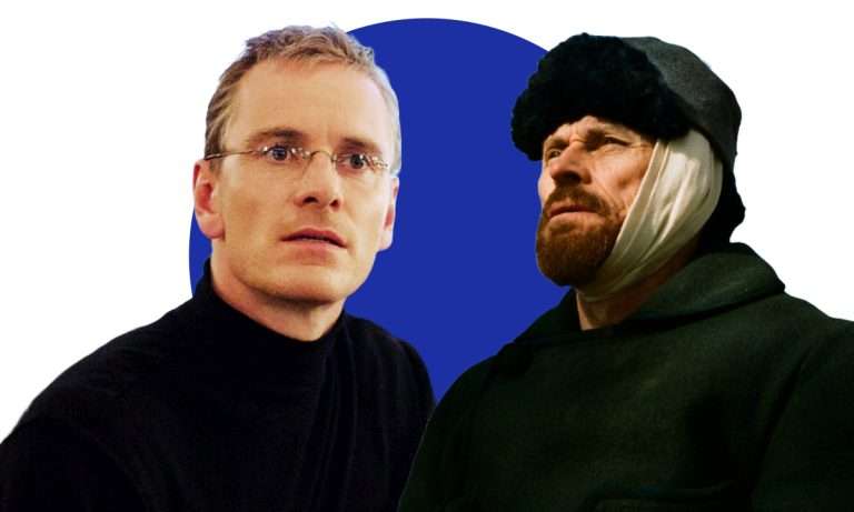 15 Great Films About Troubled Geniuses
