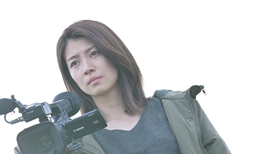 A Balance NYAFF review 2021
