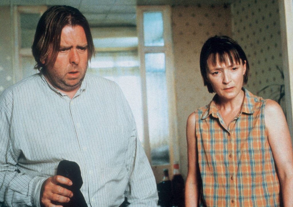 All or Nothing (2002)