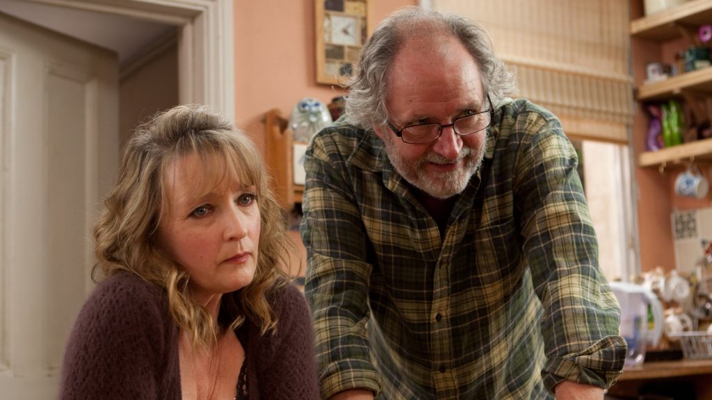 Mike Leigh Another Year (2010)
