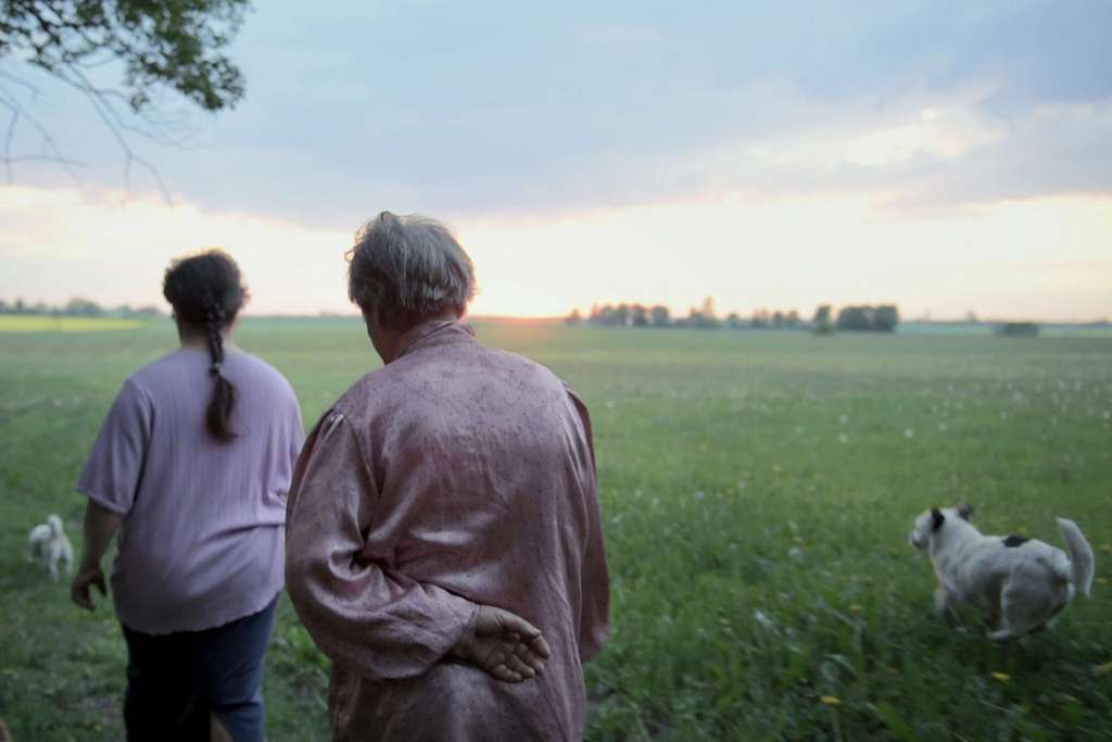 Bucolic