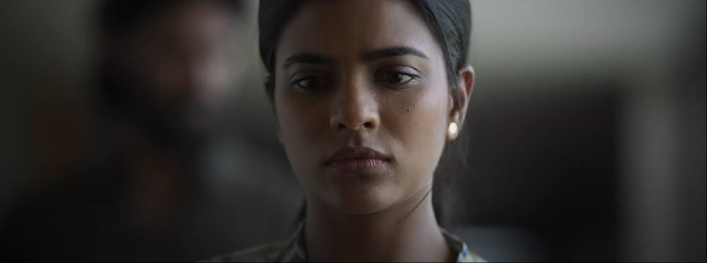 Bhoomika Netflix