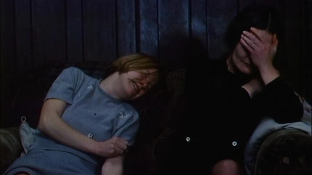 Bleak Moment (1971)