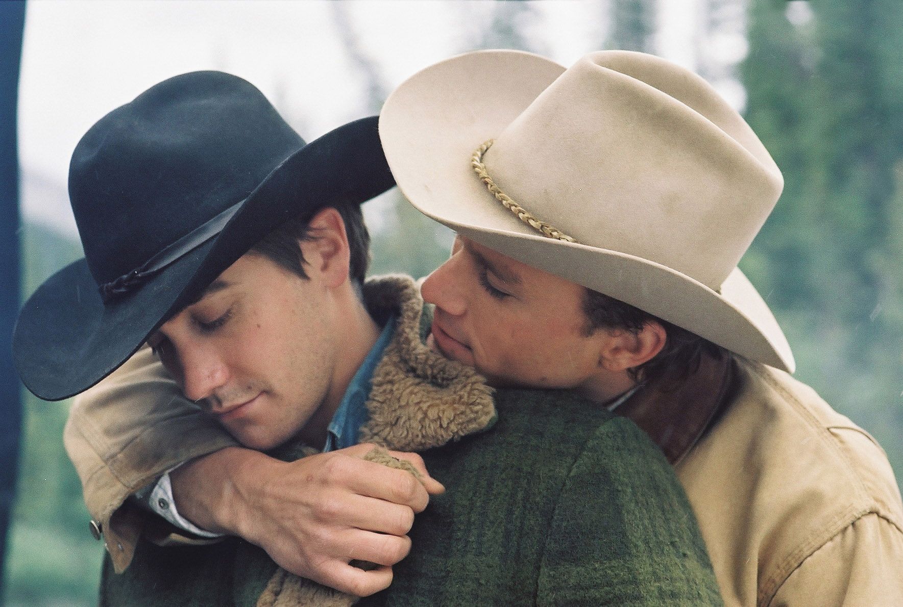Westerns of 21st Century