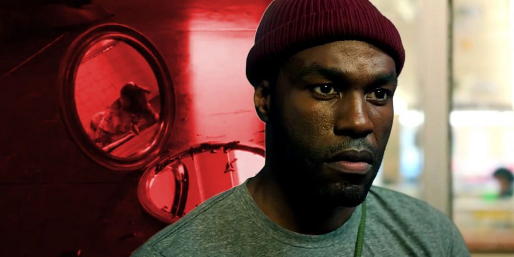 Candyman review high on films