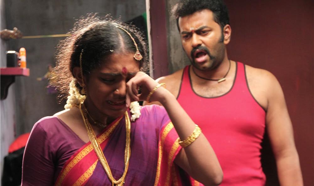 Lijo Jose Pellissery